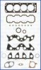 OPEL 1606620 Gasket Set, cylinder head